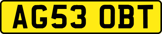 AG53OBT