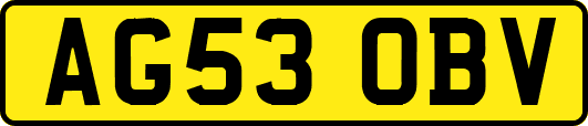 AG53OBV