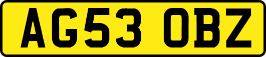 AG53OBZ