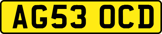 AG53OCD