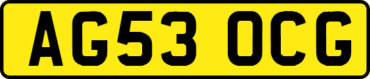 AG53OCG