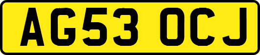 AG53OCJ