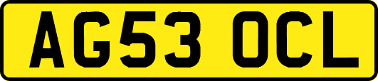 AG53OCL