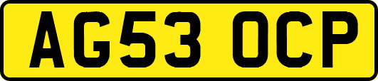 AG53OCP