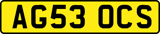 AG53OCS