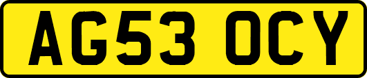 AG53OCY