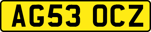 AG53OCZ