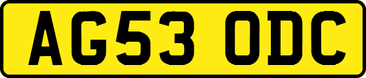 AG53ODC