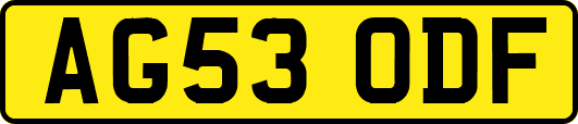 AG53ODF