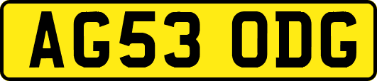 AG53ODG