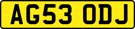 AG53ODJ