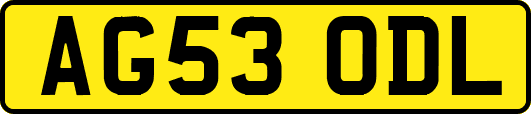 AG53ODL