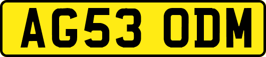 AG53ODM