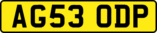 AG53ODP