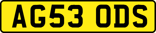 AG53ODS