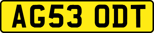 AG53ODT