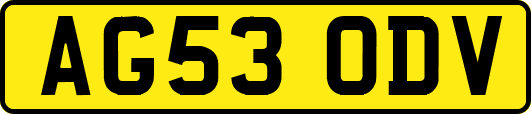 AG53ODV