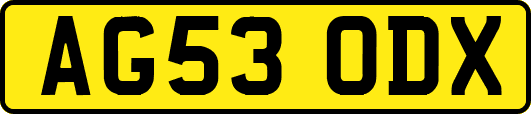 AG53ODX