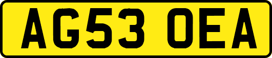AG53OEA