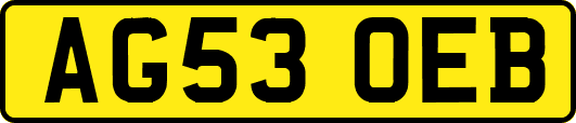AG53OEB