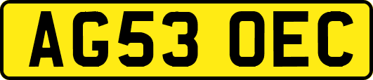 AG53OEC