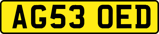 AG53OED