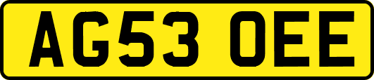 AG53OEE