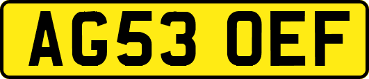 AG53OEF