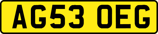 AG53OEG
