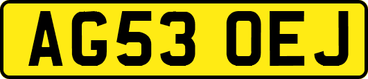 AG53OEJ