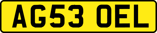 AG53OEL