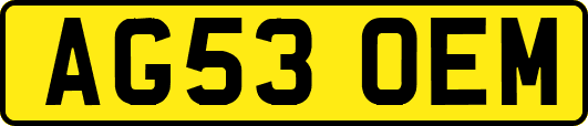AG53OEM