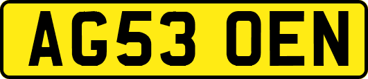 AG53OEN