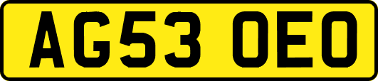 AG53OEO