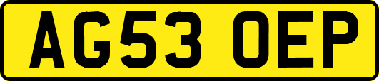AG53OEP