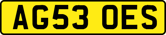 AG53OES