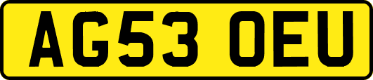 AG53OEU
