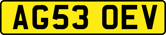 AG53OEV
