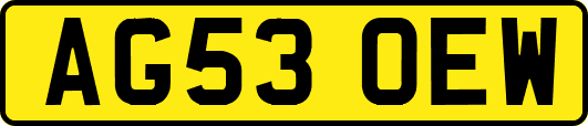 AG53OEW