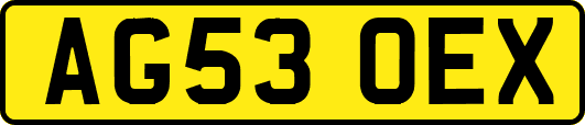 AG53OEX