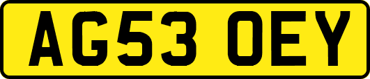 AG53OEY