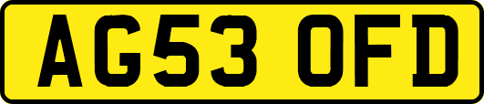 AG53OFD