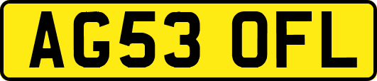 AG53OFL