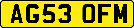 AG53OFM