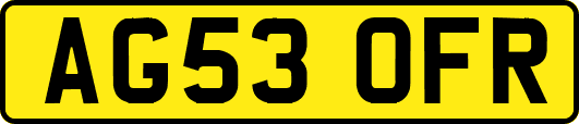 AG53OFR