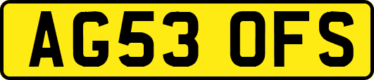 AG53OFS