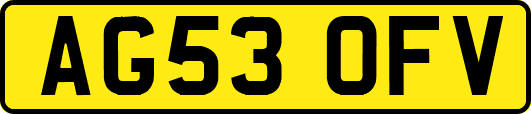 AG53OFV
