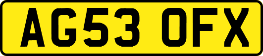 AG53OFX