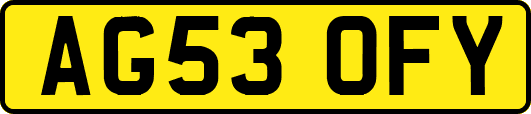 AG53OFY