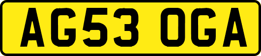 AG53OGA